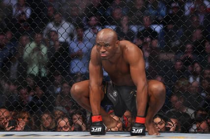 kamaru usman, canelo alvarez
