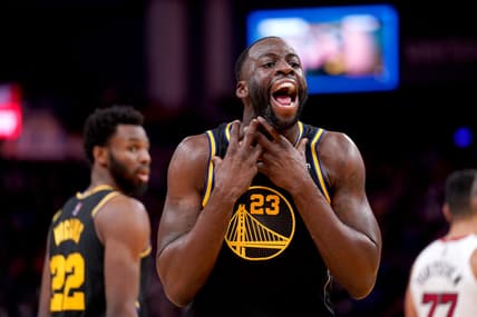 draymond green, los angeles lakers