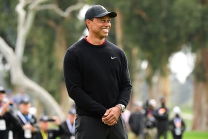 tiger woods, pga masters