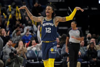 ja morant