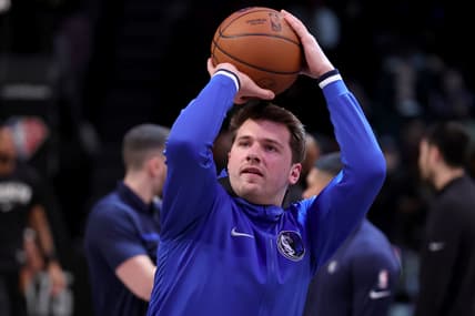 luka doncic, nba