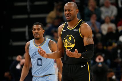 Golden-State-Warriors-Andre-Iguodala