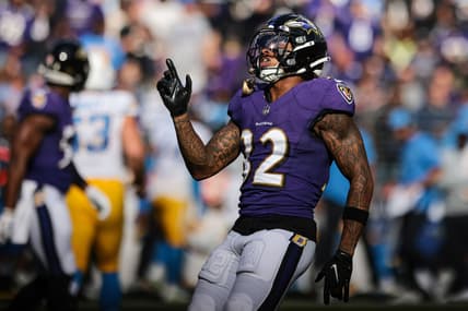 DeShon Elliott