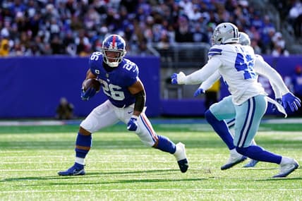 New York Giants