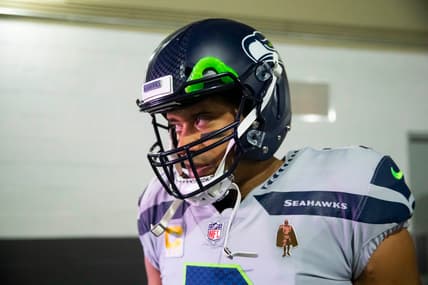 NFL QB Rankings