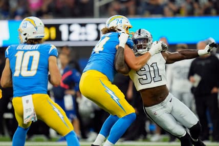 Las-Vegas-Raiders-Yannick-Ngakoue