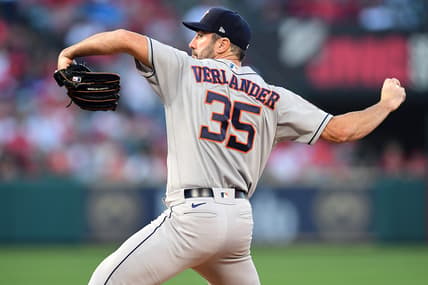Justin Verlander