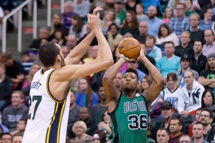 Marcus Smart