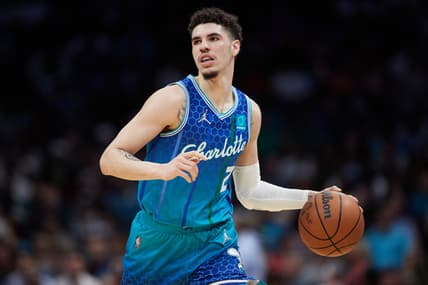 Charlotte Hornets