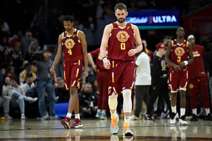 Cleveland Cavaliers