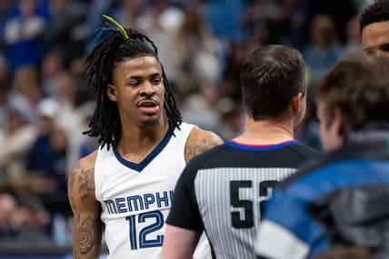 Ja Morant
