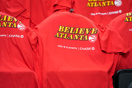 Atlanta Hawks