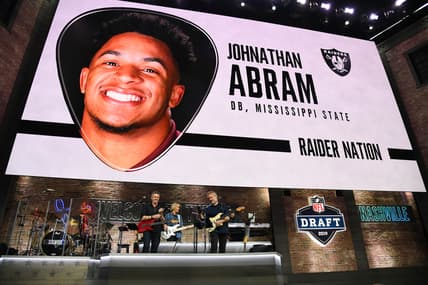 NFL: NFL Draft