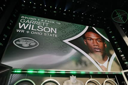 2022 NFL Draft