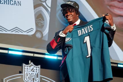 2022 NFL Draft