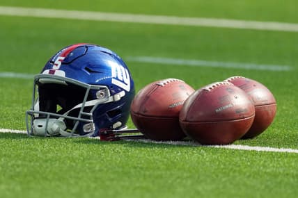NFL: New York Giants at Los Angeles Chargers