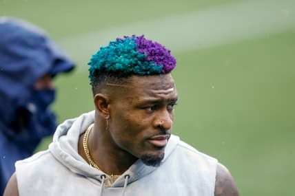 DK Metcalf
