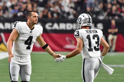 Las Vegas Raiders