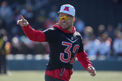 Tyrann Mathieu
