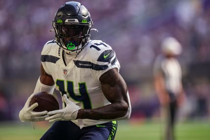 DK Metcalf