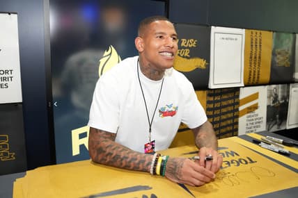 Darren Waller