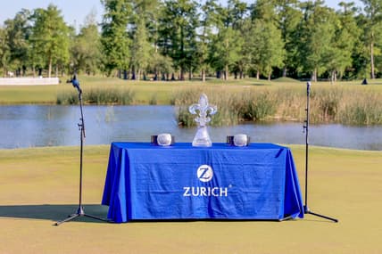 Zurich Classic