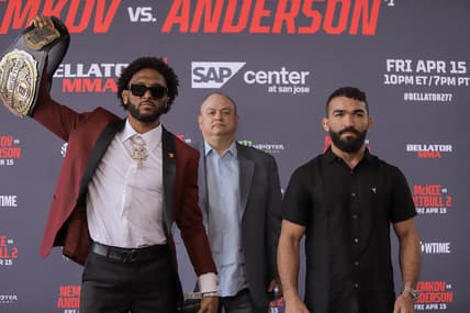 bellator 277