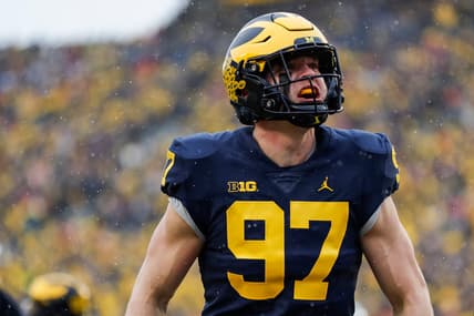 NFL Draft prospects, 2022 NFL Draft prospect rankings