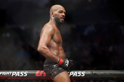 jon jones, stipe miocic