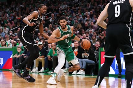 nets, celtics
