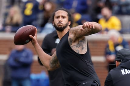 colin kaepernick