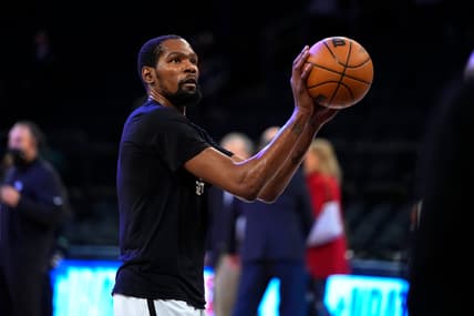 kevin durant, boston celtics
