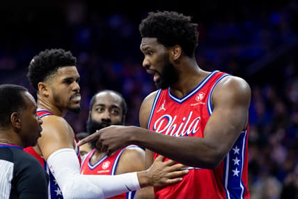 joel embiid, raptors
