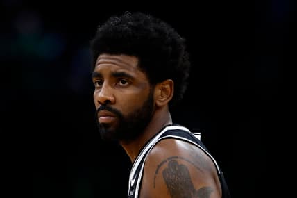 brooklyn nets, kyrie irving