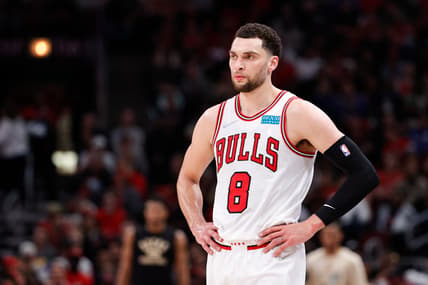 zach lavine