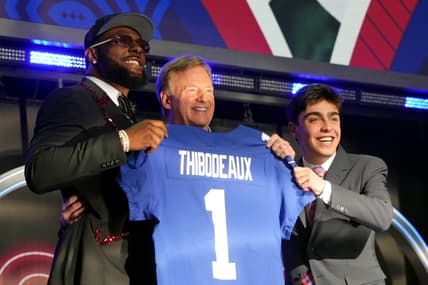 New York Giants