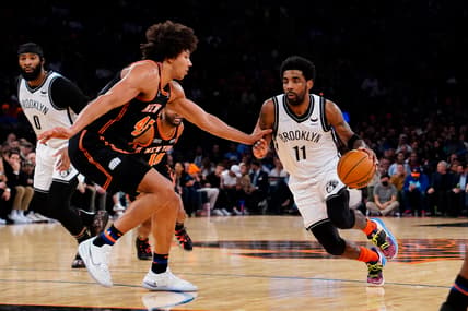 Kyrie-Irving