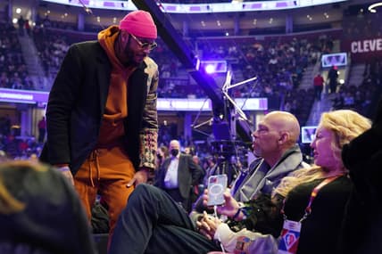 Kareem-Abdul-Jabbar