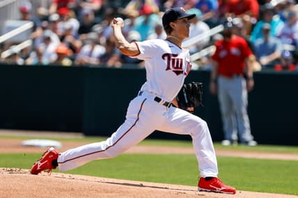 Minnesota Twins
