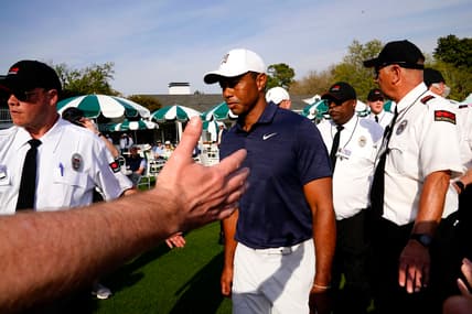 2022 masters tiger woods