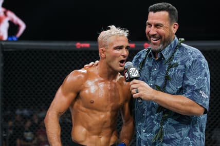 bellator, danny sabatello