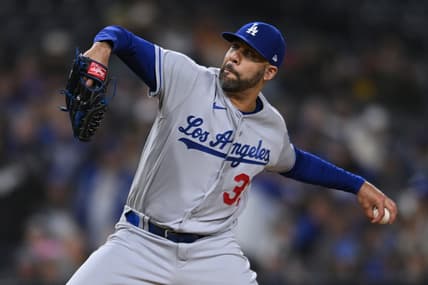 David Price