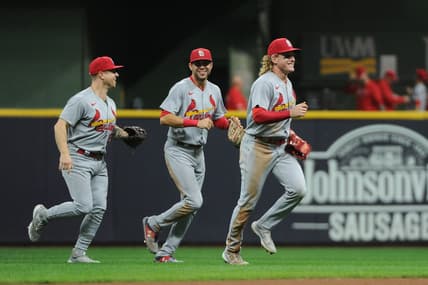 St. Louis Cardinals