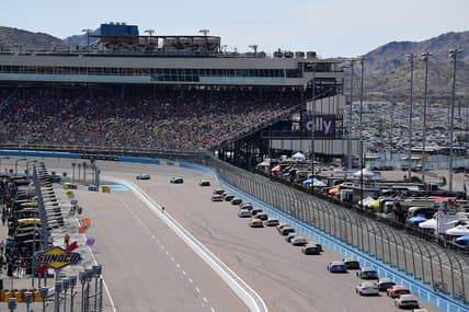 NASCAR