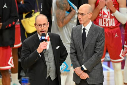 NBA