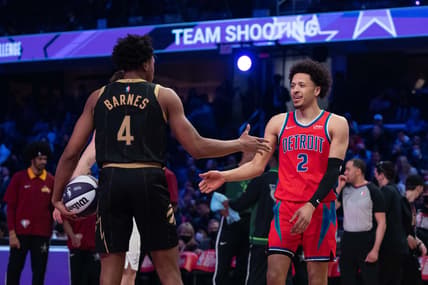 NBA All-Rookie