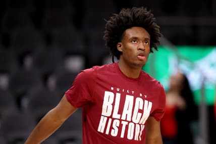 Collin Sexton