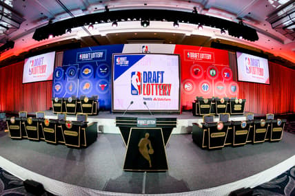 NBA Draft Lottery
