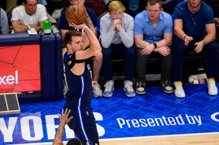 Luka Doncic