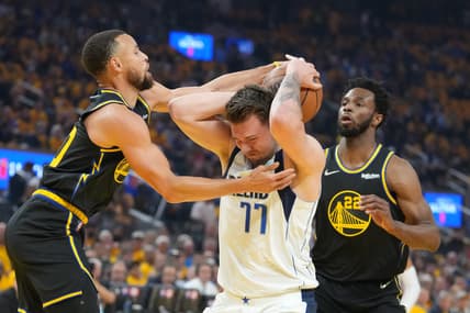 Golden State Warriors